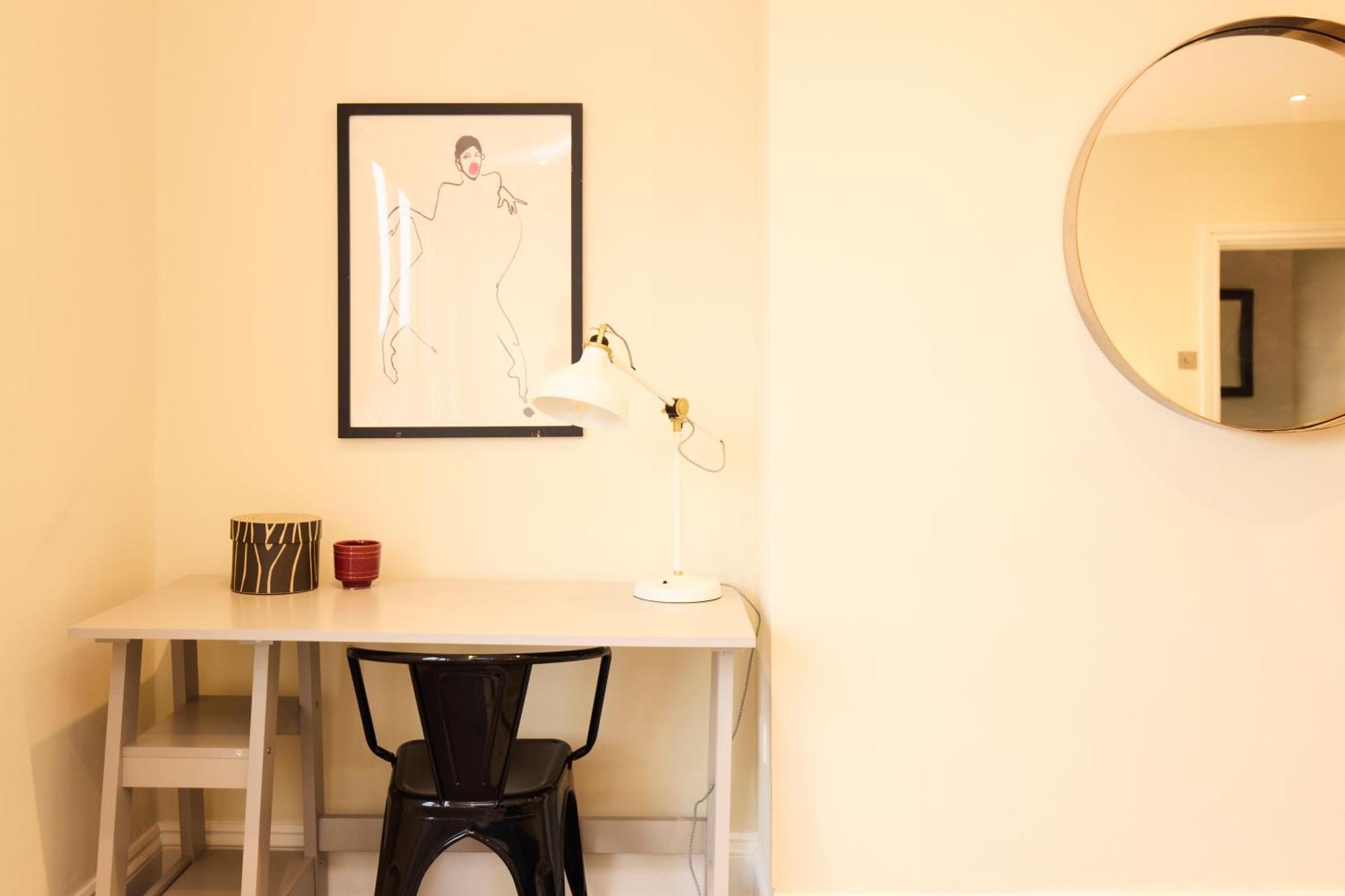 Apartamento The Peckham Hideaway - Bright 3bdr Flat